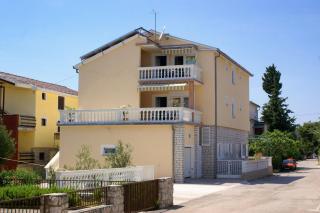 Apartments with a parking space Vodice - 4172 - Vodice - 9