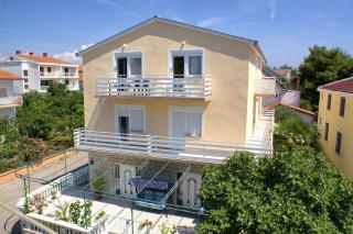 Apartments with a parking space Vodice - 4172 - Vodice - 8