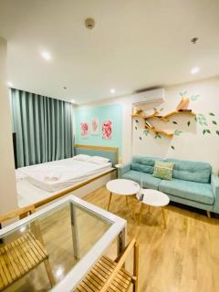 Sora House 1 -Vinhomes Ocean Park1 - Gia Lâm Pho - 3