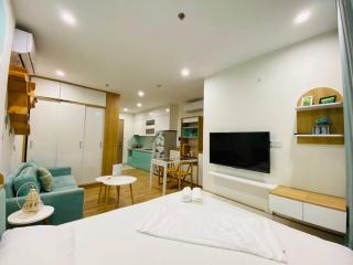 Sora House 1 -Vinhomes Ocean Park1 - Gia Lâm Pho - 2