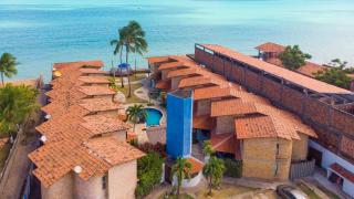 casa pé na areia, ao lado do caminho de moises - Maragogi - 6
