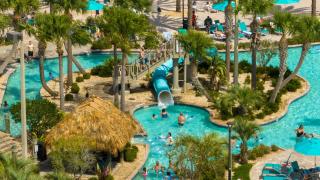 New Listing 20% Off - 7 Bed - Holiday Incentives - Davenport - 0