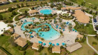 New Listing 20% Off - 7 Bed - Holiday Incentives - Davenport - 9