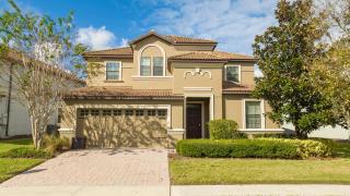 New Listing 20% Off - 7 Bed - Holiday Incentives - Davenport - 5