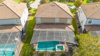 New Listing 20% Off - 7 Bed - Holiday Incentives - Davenport - 2