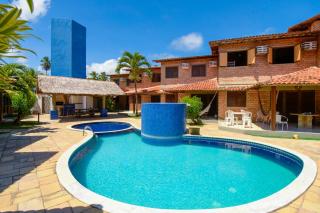 casa pé na areia, ao lado do caminho de moises - Maragogi - 5