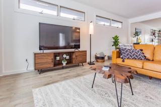 Bridger Hawk - Mid-Century Classic (NEW) - 6