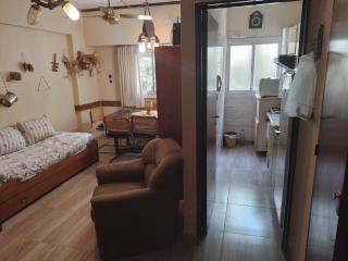 Departamento Edificio Arenas, Miramar - 2