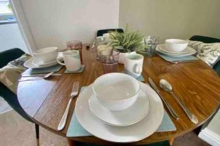 Sunderland 2 bed easy access to whole city - Sunderland - 9
