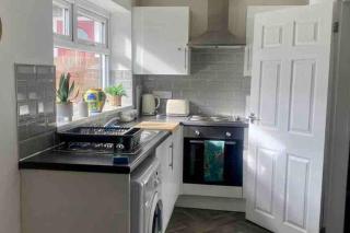 Sunderland 2 bed easy access to whole city - Sunderland - 0