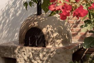 Casa de Campo Privada con Piscina en Cieneguilla - 6