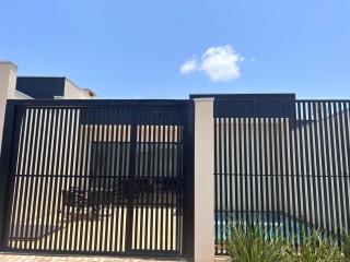 Casa em Riviera - Pôrto Rico - 1