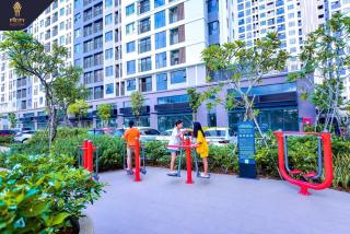BIN’S HOUSE - Ho Chi Minh - 2