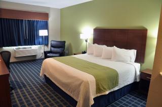 Brookstone Lodge & Suites - Emmetsburg - Emmetsburg - 8