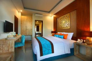 Deluxe One-Bedroom In Seminyak - Seminyak - 6