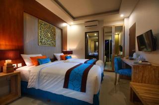 Deluxe One-Bedroom In Seminyak - Seminyak - 4