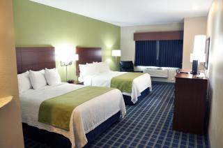 Brookstone Lodge & Suites - Emmetsburg - Emmetsburg - 9