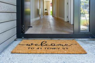 Serenity Haven: Retreat with Panoramic Views - Wanaka - 9