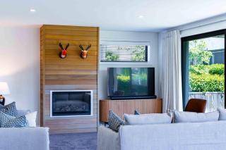 Serenity Haven: Retreat with Panoramic Views - Wanaka - 8