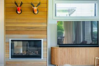 Serenity Haven: Retreat with Panoramic Views - Wanaka - 2