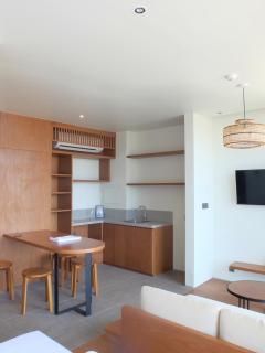 The Fields Hotel and Apartment - Seminyak - 1