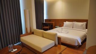 The Fields Hotel and Apartment - Seminyak - 1
