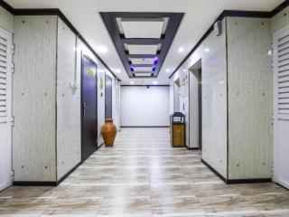 SHH Hotel - Fujairah - 3
