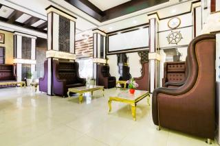 SHH Hotel - Fujairah - 6