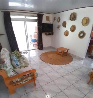 CHEZ VAIANA - Parea - 5