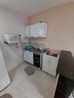 Hospedagem do Elias - Cuiabá - 7