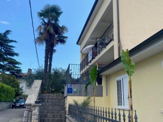 Holiday house with a parking space Lovran, Opatija - 9716 - Lovran - 5