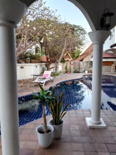 Luxury Private Pool Villa 5 min from Walking Street and Beaches - 1