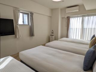 ESLEAD HOTEL Namba South Ⅲ - Osaca - 5