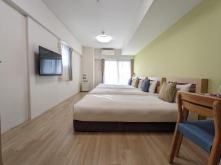 ESLEAD HOTEL Namba South Ⅲ - Osaca - 0
