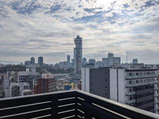 ESLEAD HOTEL Namba South Ⅲ - Osaca - 2