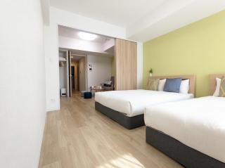 ESLEAD HOTEL Namba South Ⅲ - Osaca - 4