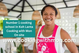 Green Pepper - Ko Lanta - 9