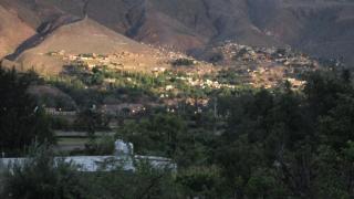 La Calabaza Cabaña - 3