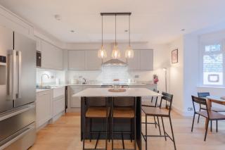 Newly Refurbished 2BD Flat - Wimbledon Village! - Londra - 0