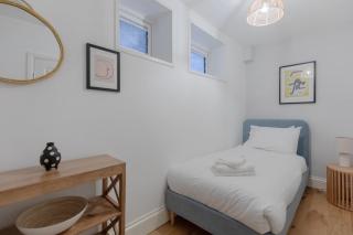 Newly Refurbished 2BD Flat - Wimbledon Village! - Londra - 7