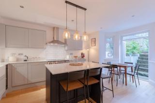 Newly Refurbished 2BD Flat - Wimbledon Village! - Londra - 3