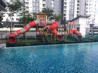 New Vacation Homestay @Forest Valley - Kajang - 8