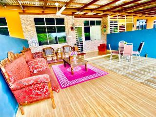 Danisha Homestay - Kampong Baru - 7