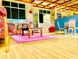 Danisha Homestay - Kampong Baru - 4