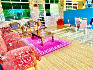 Danisha Homestay - Kampong Baru - 3