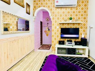 Danisha Homestay - Kampong Baru - 2