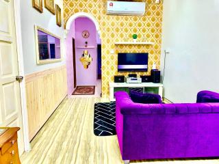 Danisha Homestay - Kampong Baru - 1