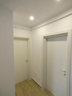 Militari Luxury Flat - Roşu - 9