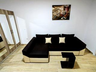 Militari Luxury Flat - Roşu - 0
