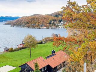 8 person holiday home in Tau-By Traum - 9